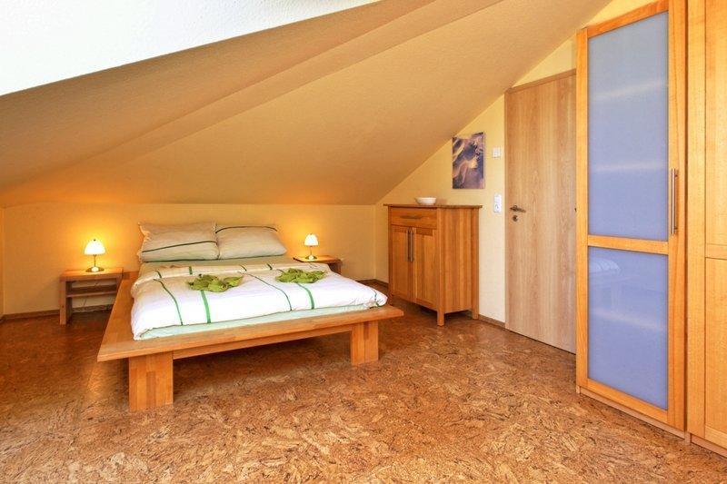 Haus Auf Der Duene Fewo Ostseeblick トラッセンハイデ エクステリア 写真